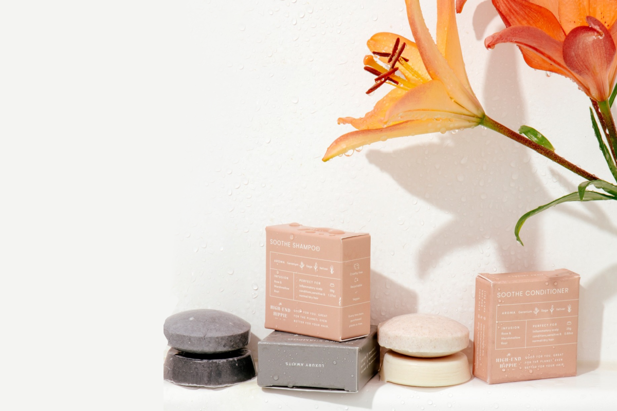 Why Shampoo Bars Are Worth The Price