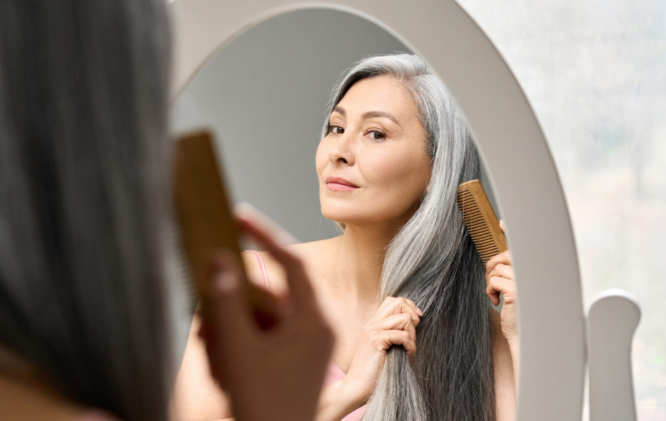 Tips to Help Your Personal Image Age More Gracefully