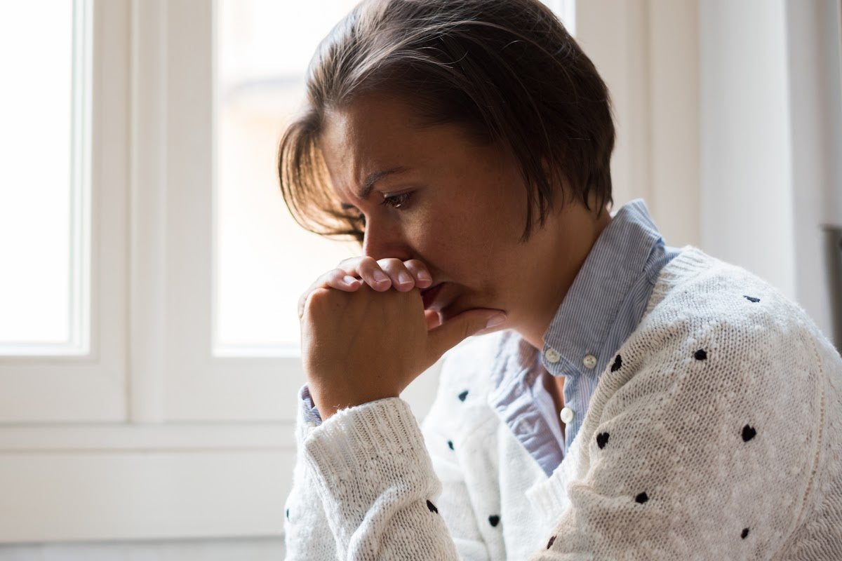 Tips to Beat The Winter Blues