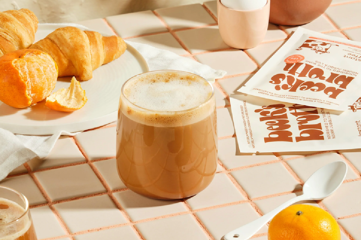 How Bone Broth Supports Gut Health