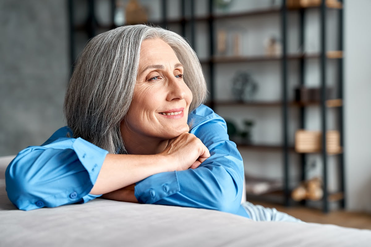 Simple Breathing Exercises to Try