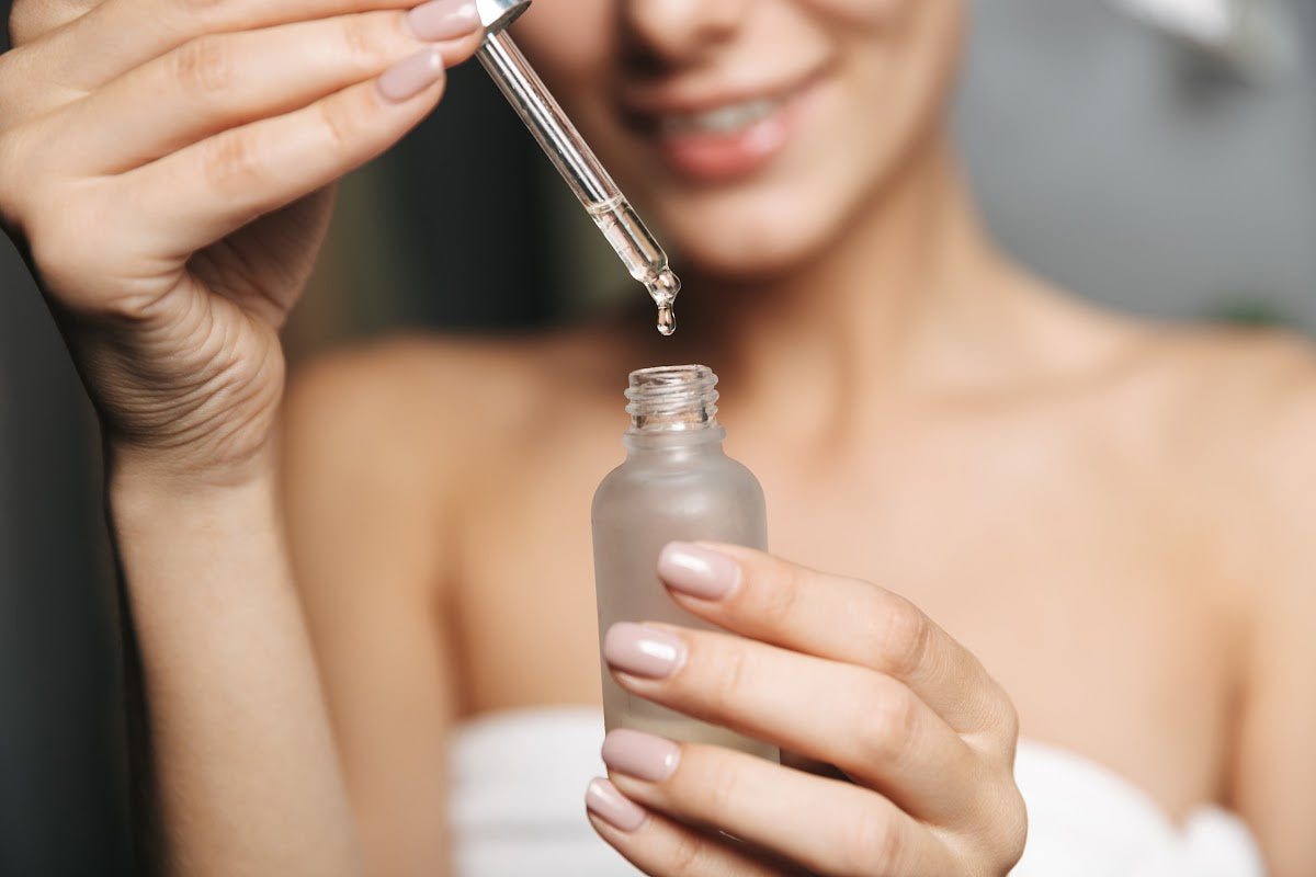 The Benefits of Using Castor Oil