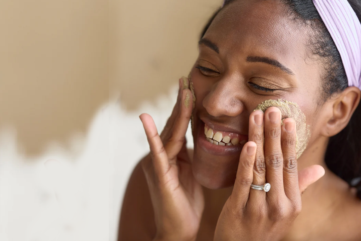 Why You Need To Be Exfoliating