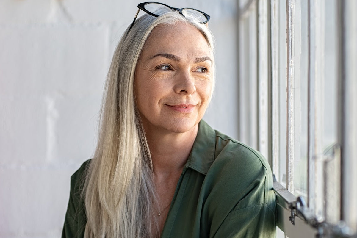 Creating a Daily Gratitude & Intention Practice