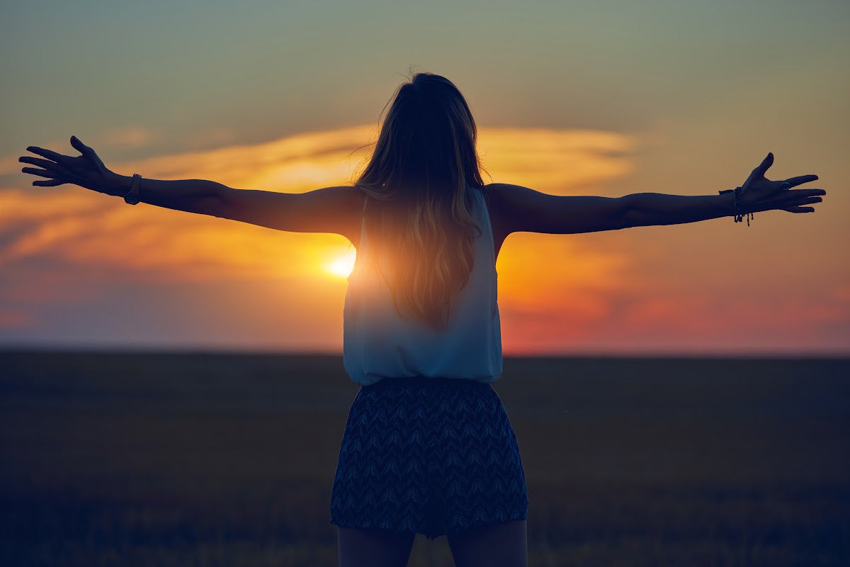 5 Healthy Habits to Try