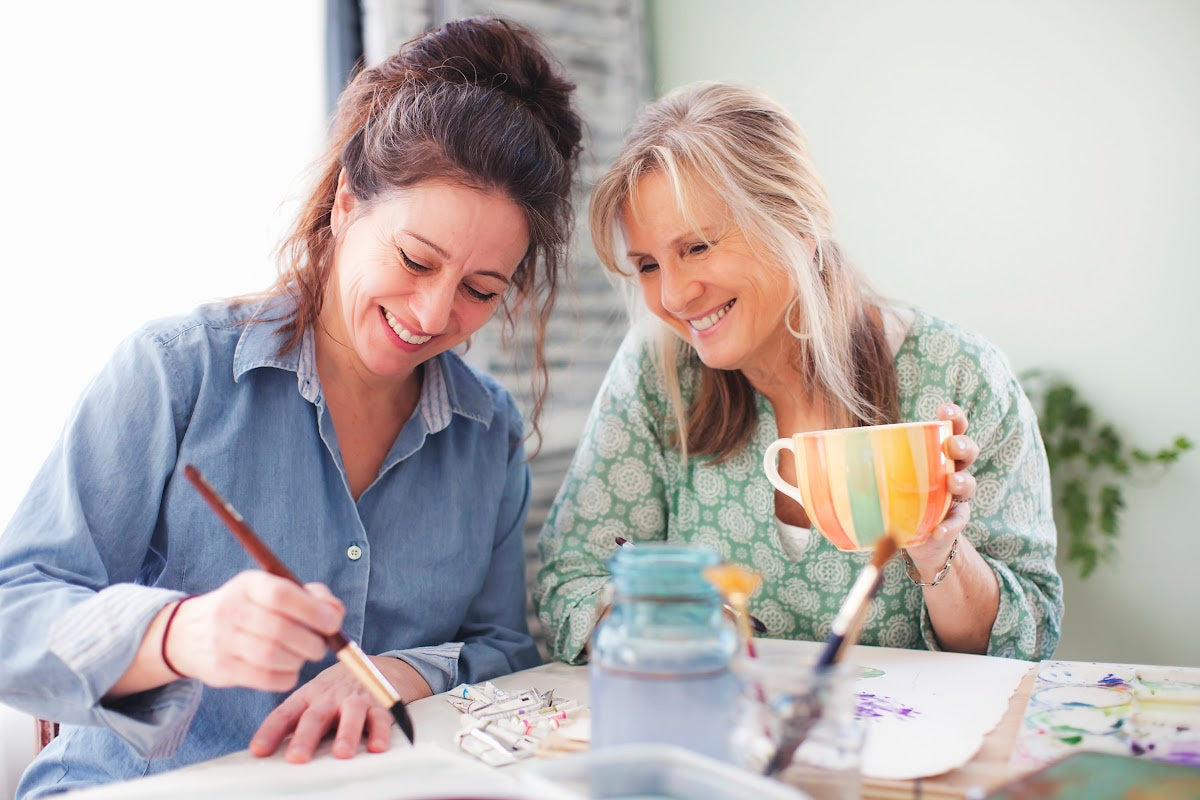 Finding New Hobbies to Enjoy