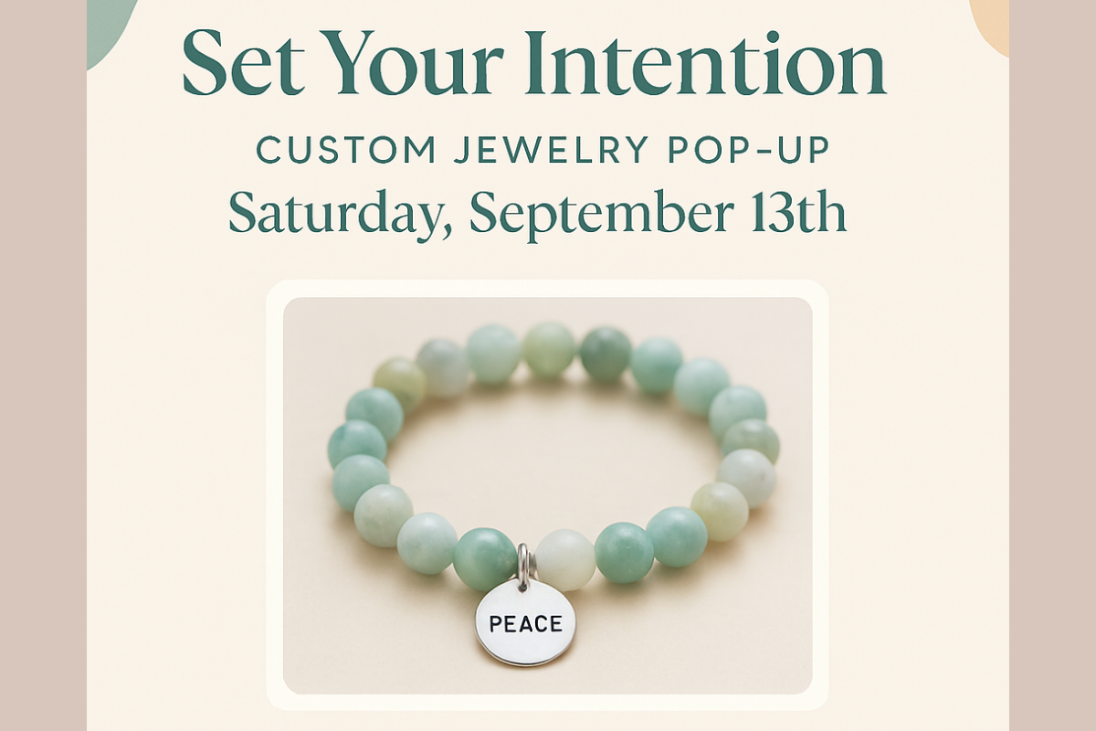 How to Set a Word of Intention