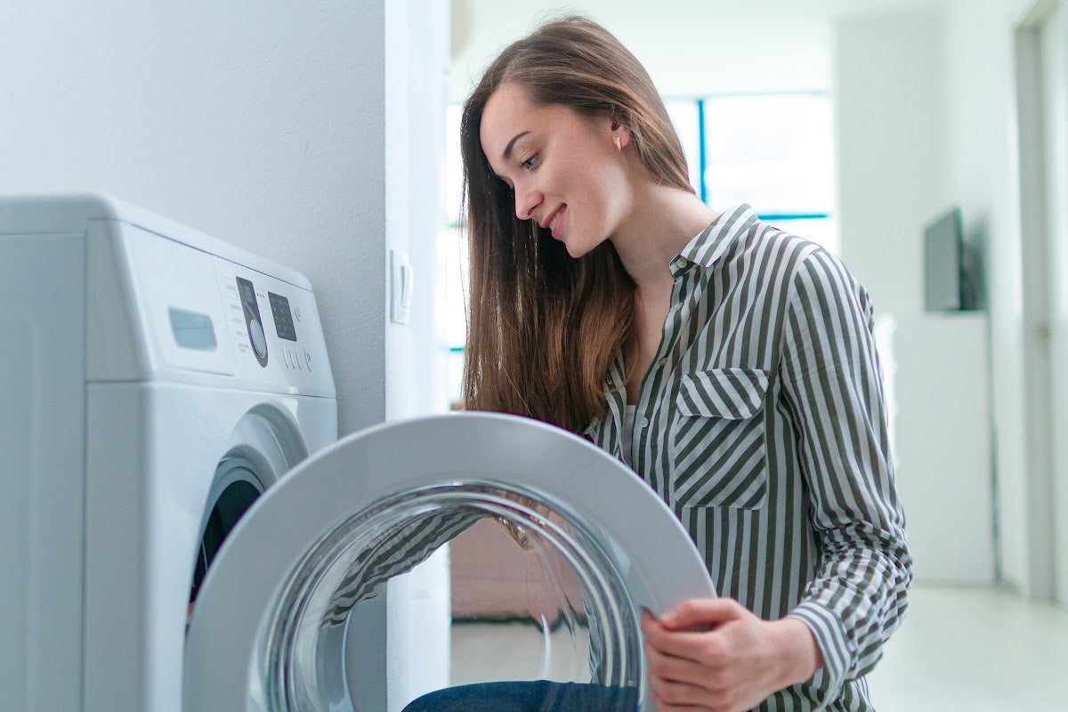 6 Tips For Eco-Friendly Laundry Care