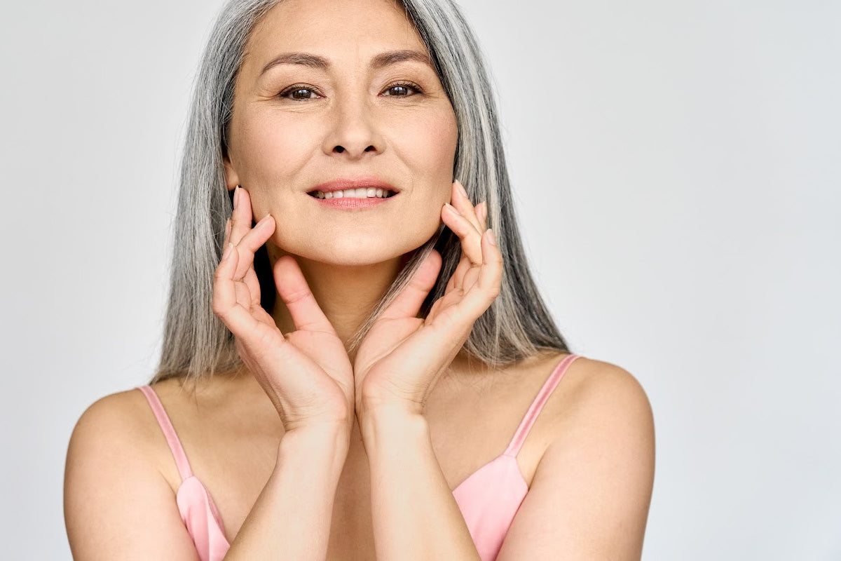 Menopause & The Power of Lymphatic Drainage