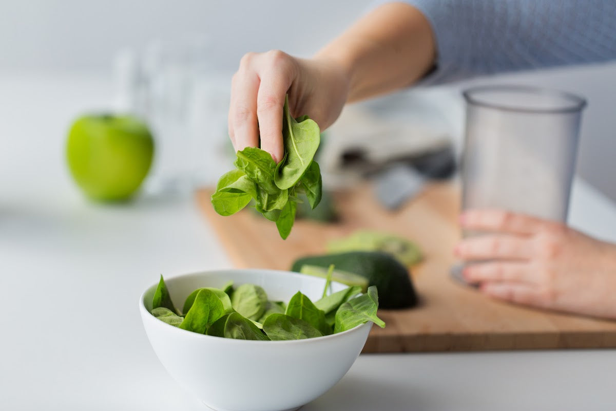 Benefits of Magnesium & Where To Find It