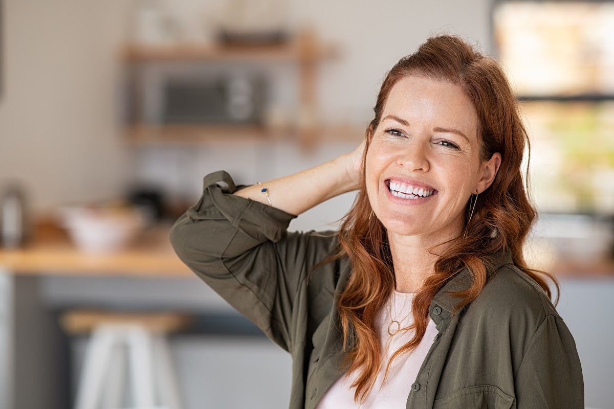 Can Hair Grow Back After Thinning?