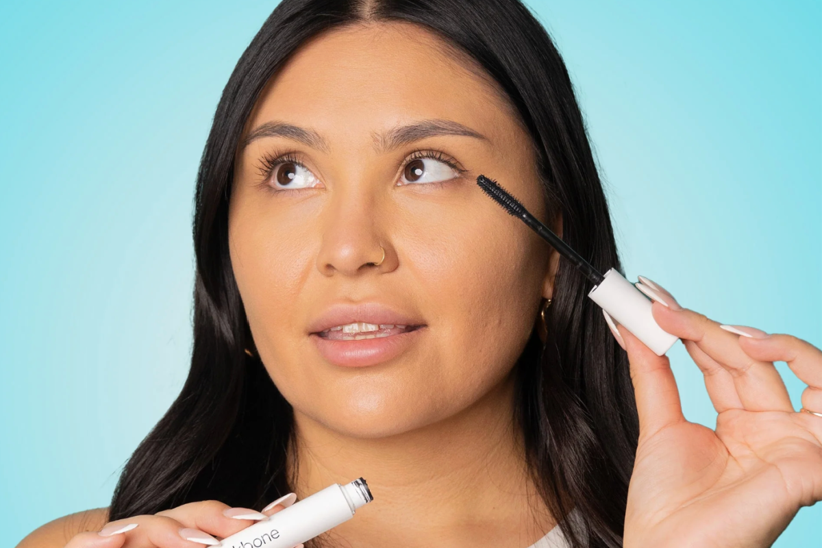 How to Choose The Best Mascara For Your Lash Type