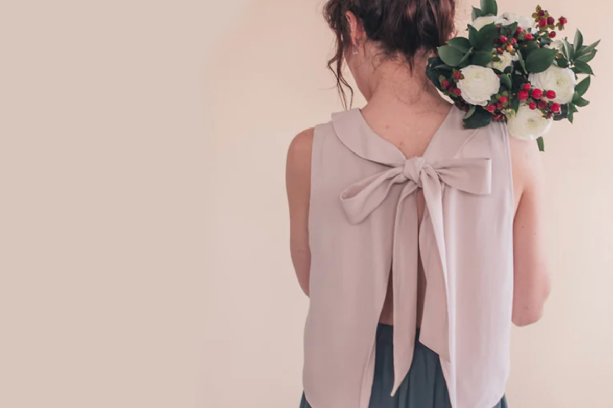 How to Build a Not-Boring Capsule Wardrobe