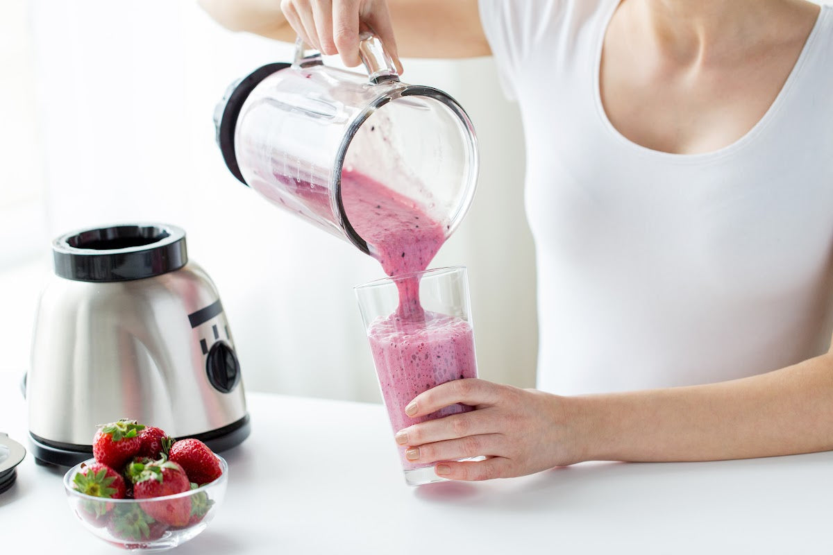 Choosing the Right Protein Powder for Your Wellness Routine