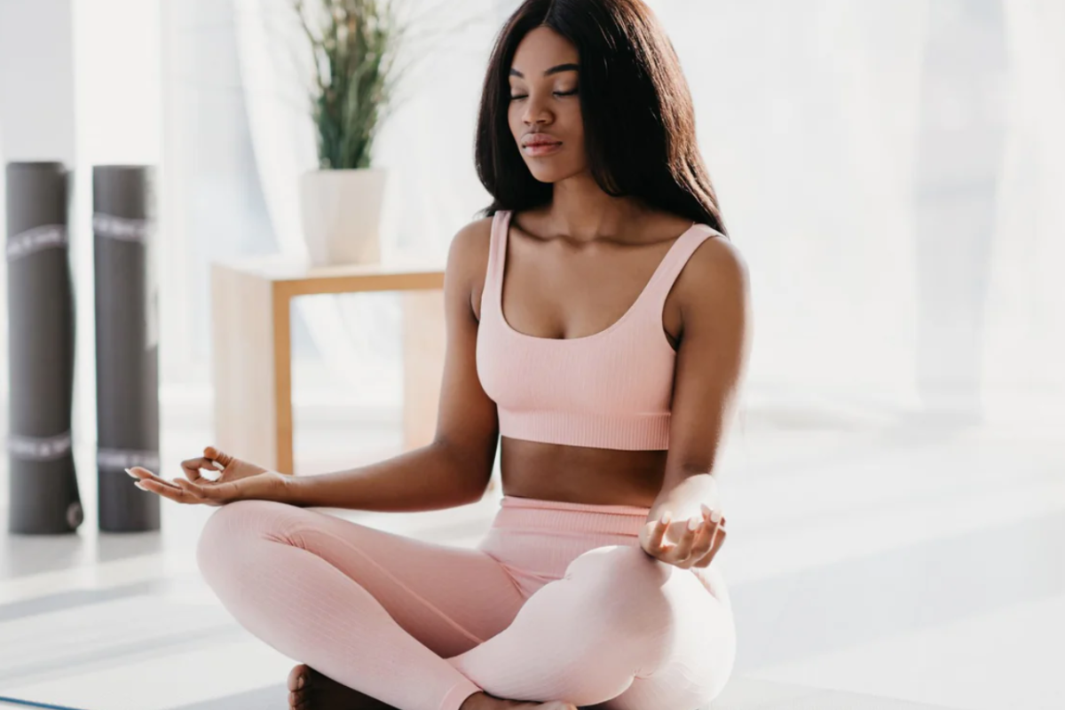 Easy Ways to Relax At Home