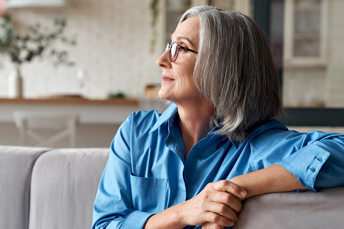 Want Less Stress? Replace These 3 Things