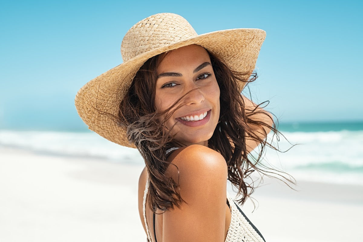 Summer Skin Myths Busted