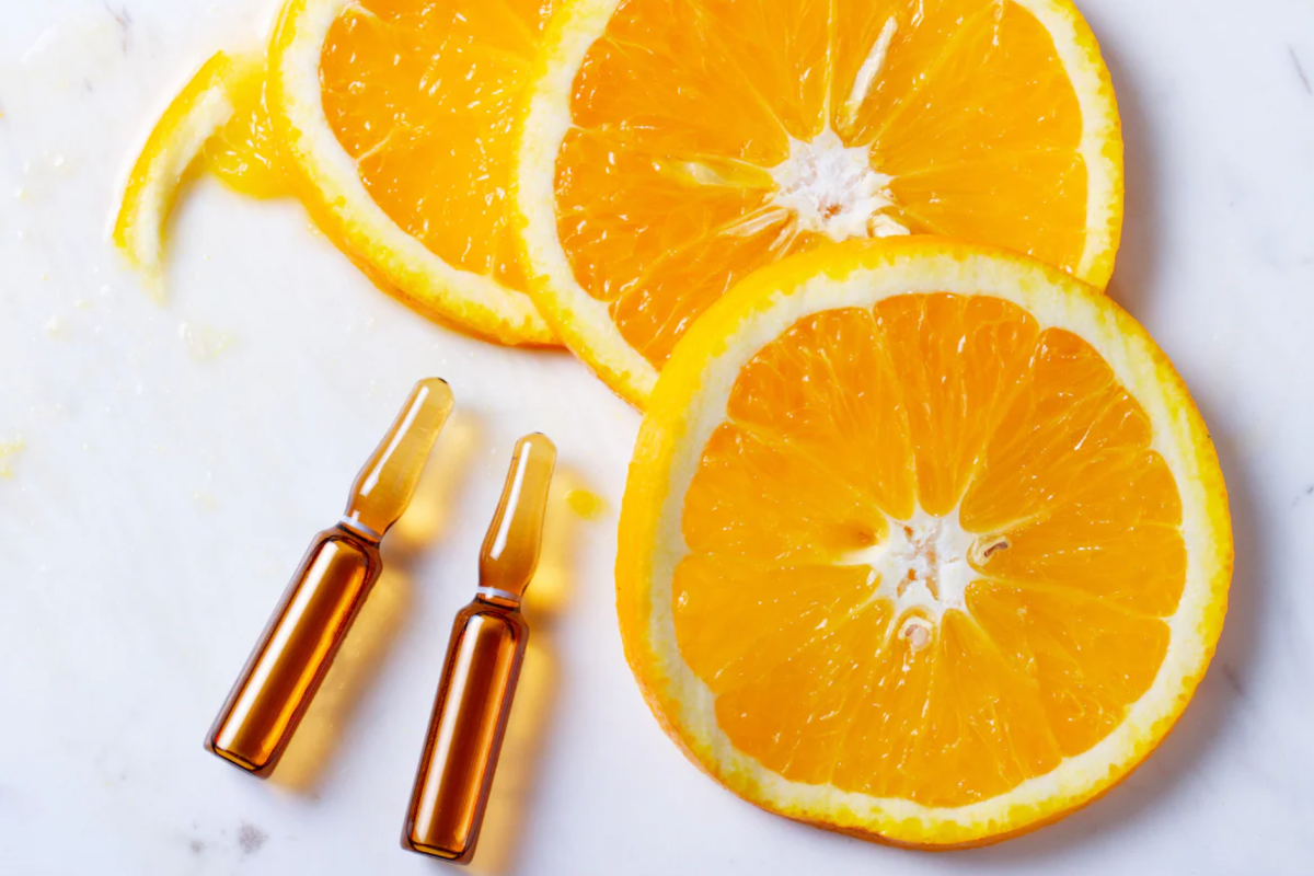 Natural Vitamin C: The Power-House Ingredient Your Skin Needs