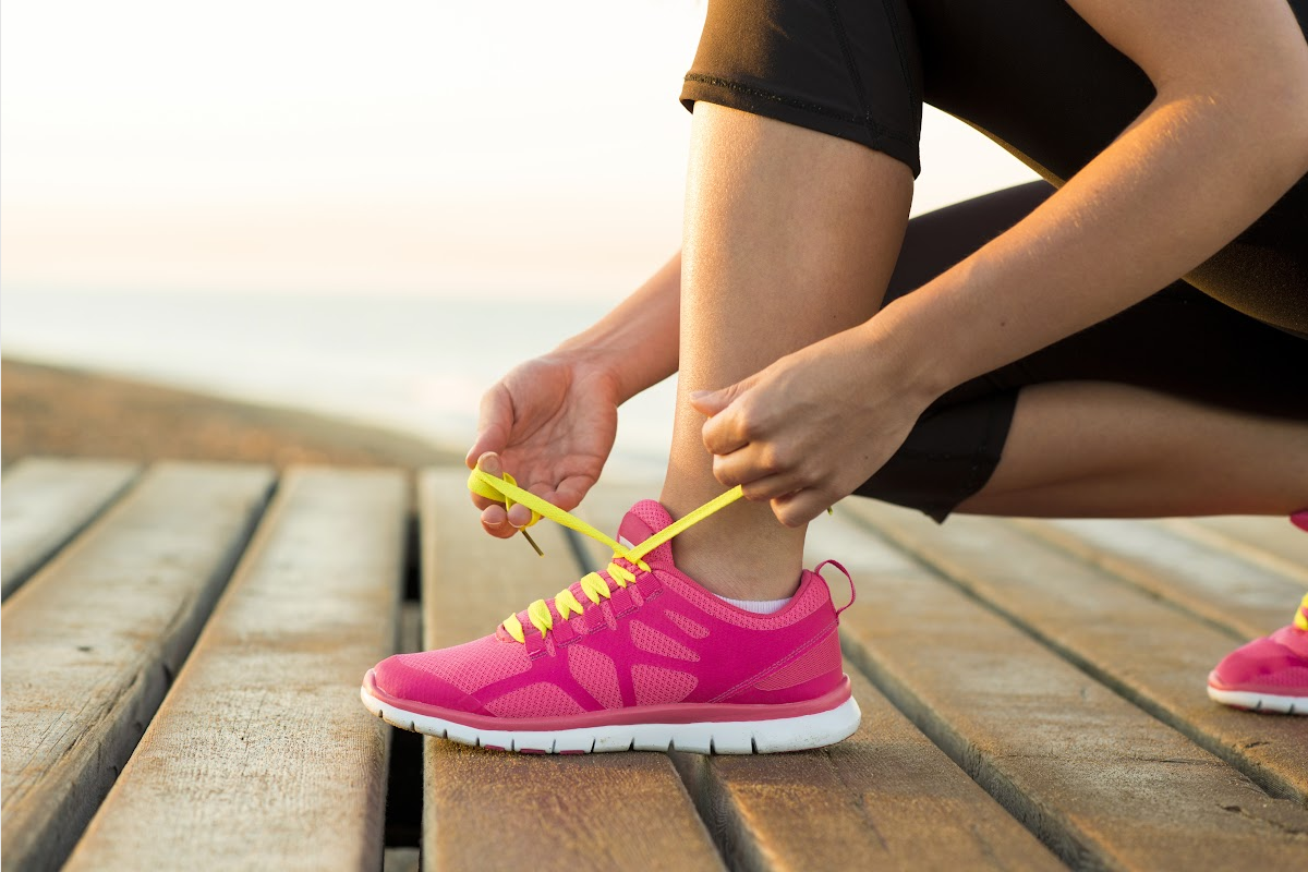 8 Benefits of Walking Daily