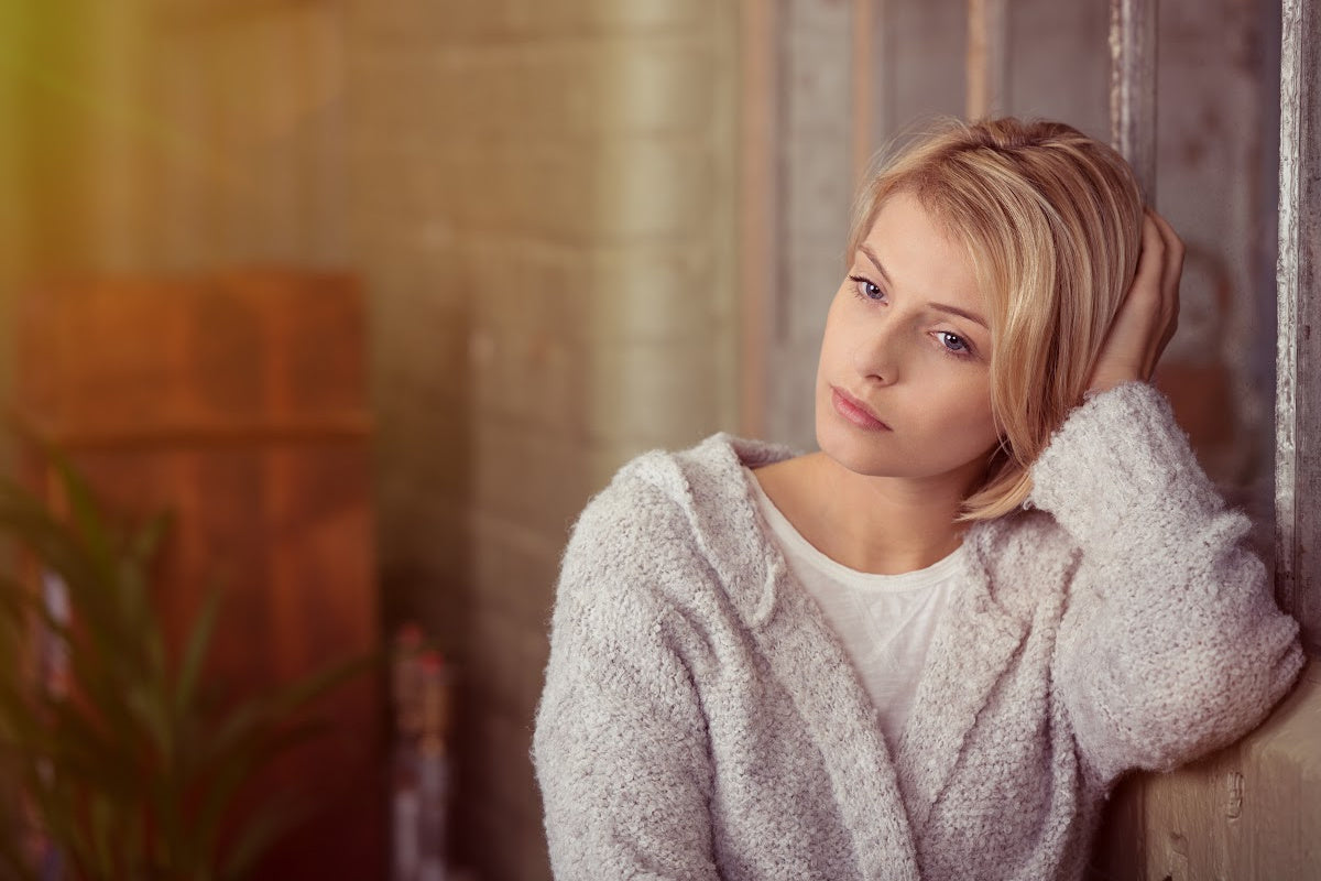 Getting Rid of the Sunday Blues