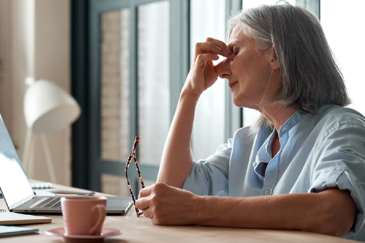 Feeling Overwhelmed? Red Flags To Look For