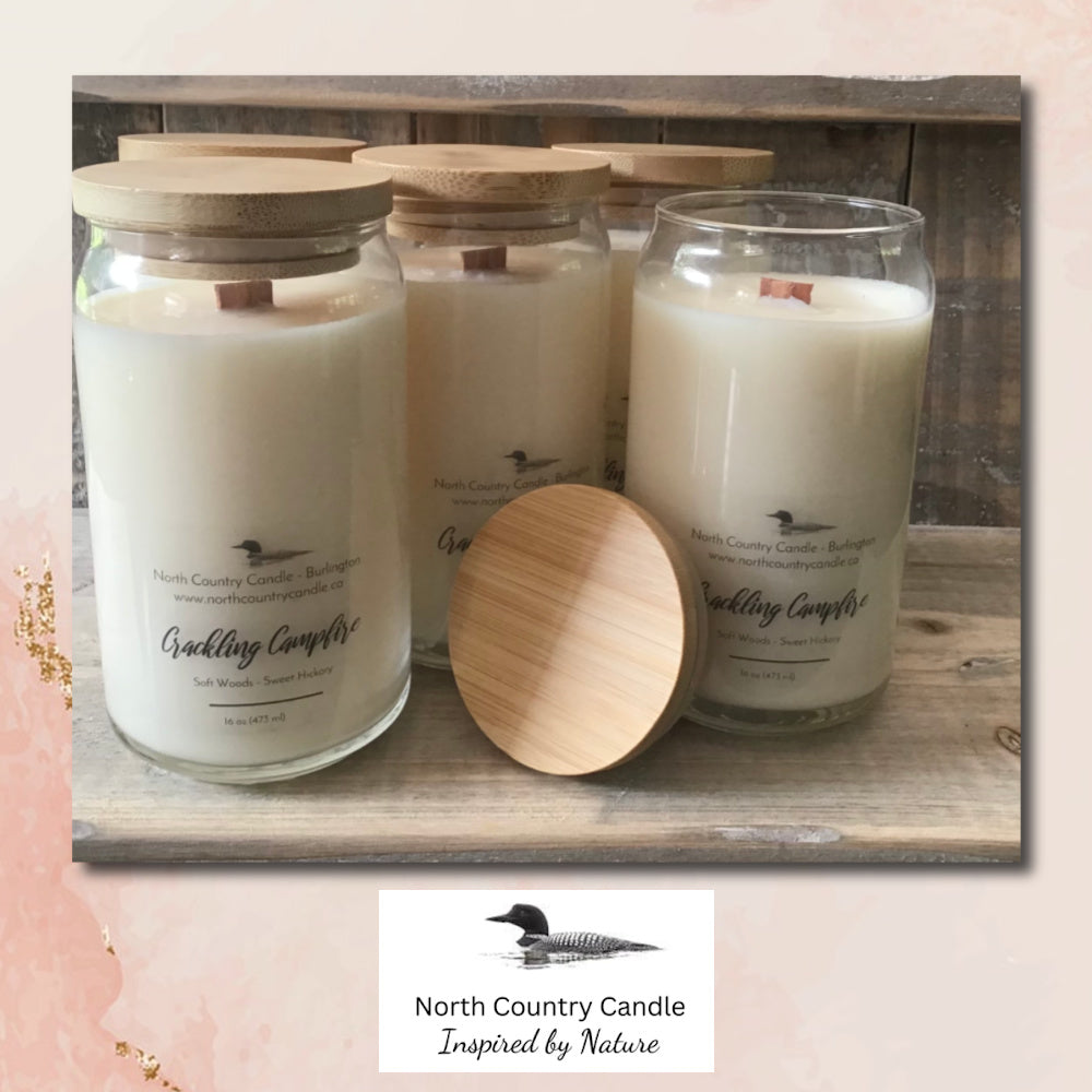 BRAND: North Country Candle