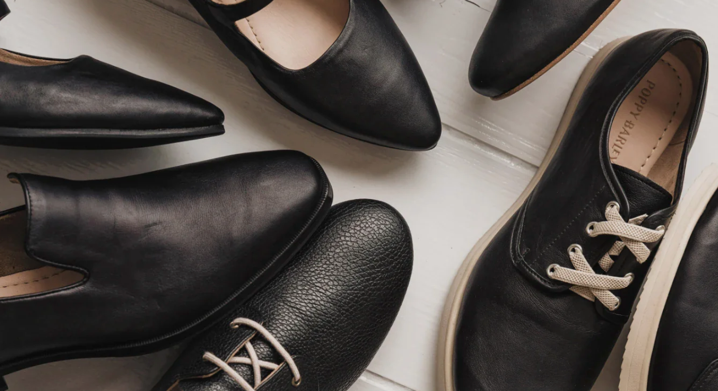 FEATURED BRAND: Poppy Barley