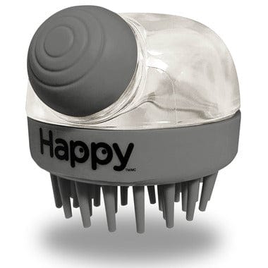 Happy Liquid Infusion Scalp Massager