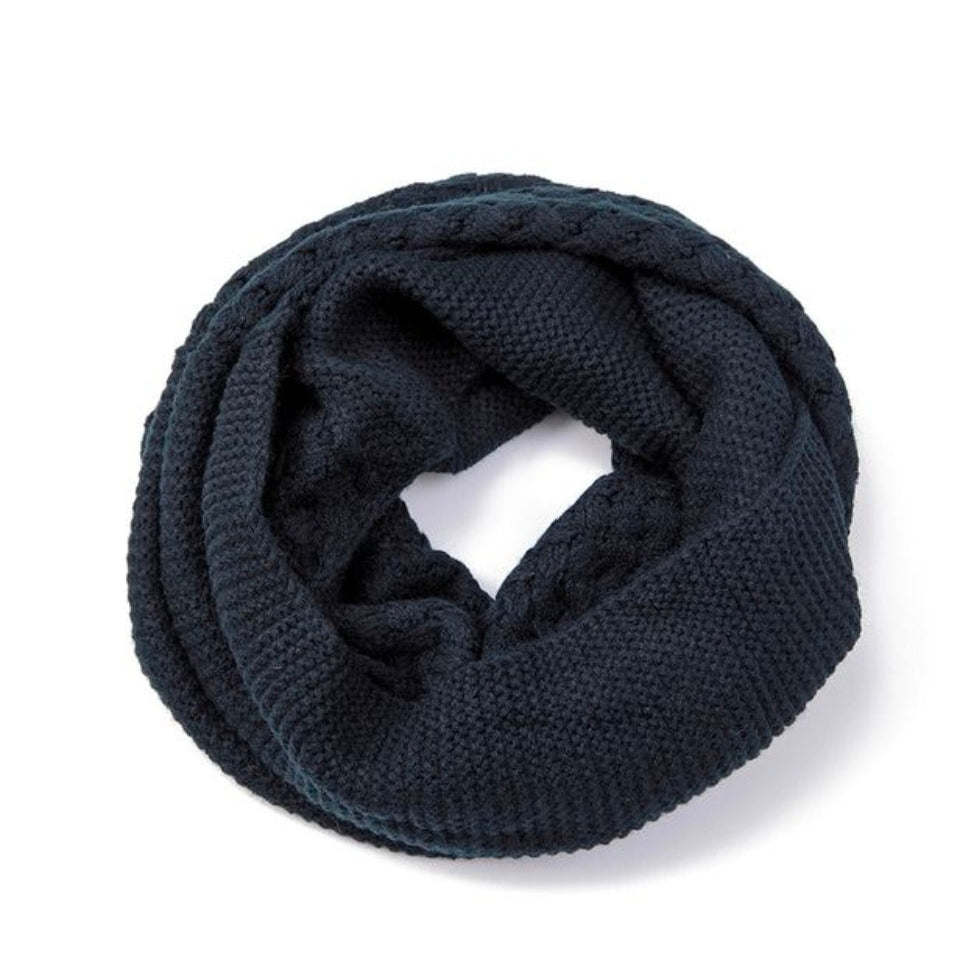 BAZ Infinity Scarf