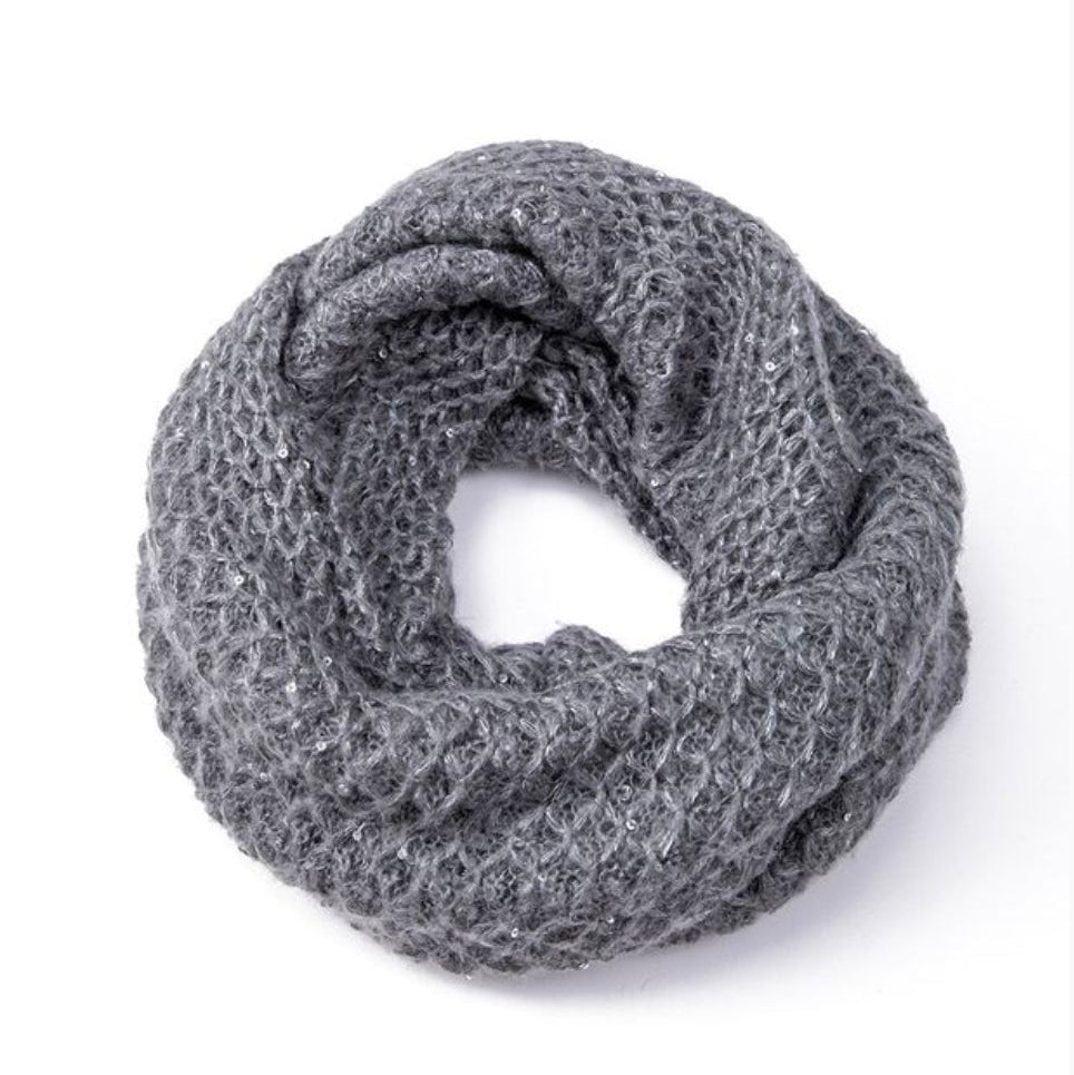BAZ Infinity Scarf