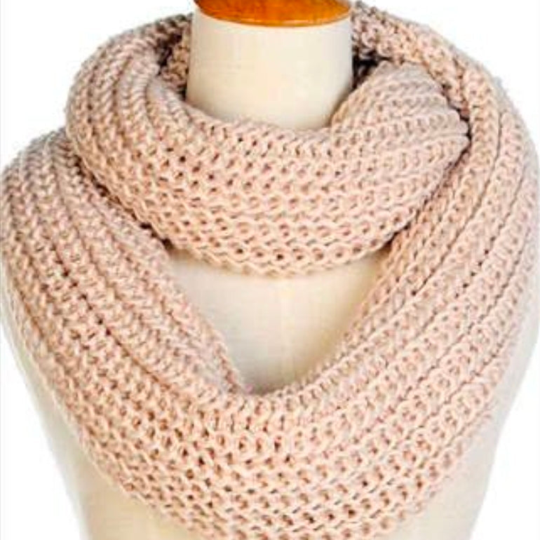 BAZ Infinity Scarf