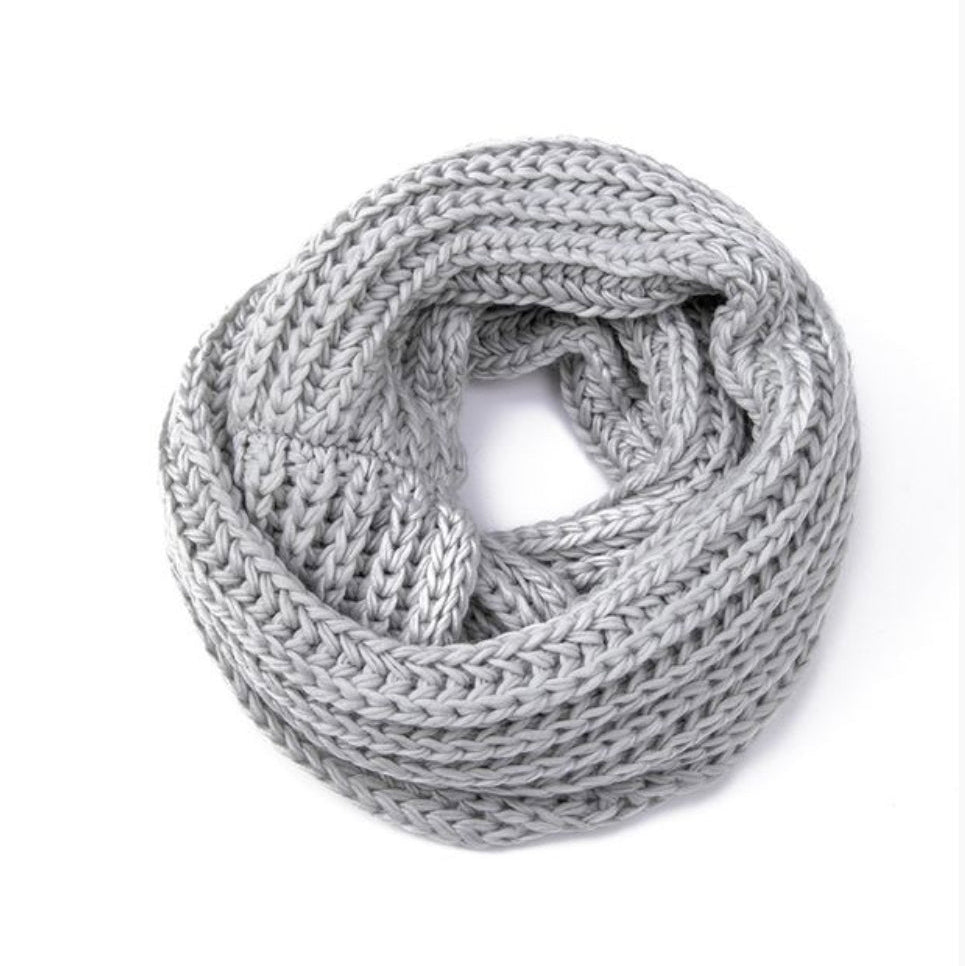 BAZ Infinity Scarf