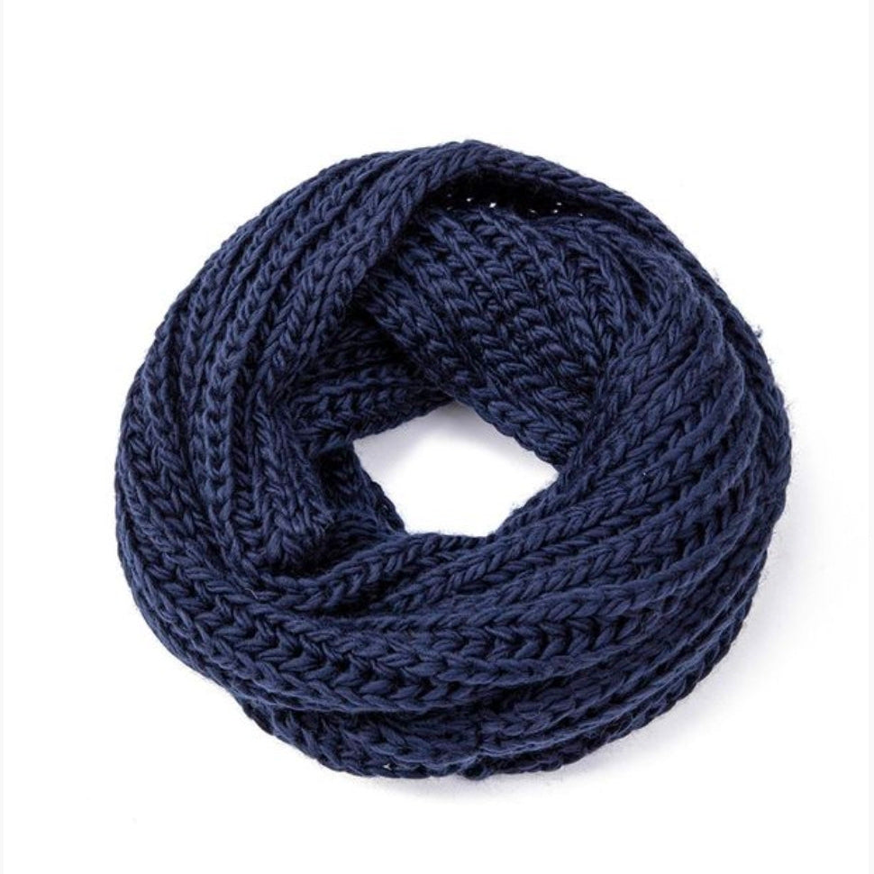 BAZ Infinity Scarf