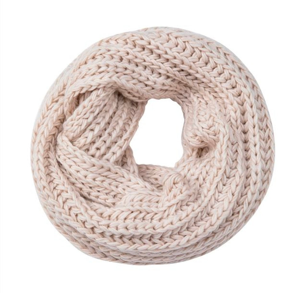 BAZ Infinity Scarf