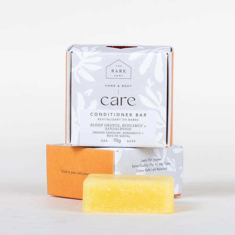 The Bare Home CARE Conditioner Bar