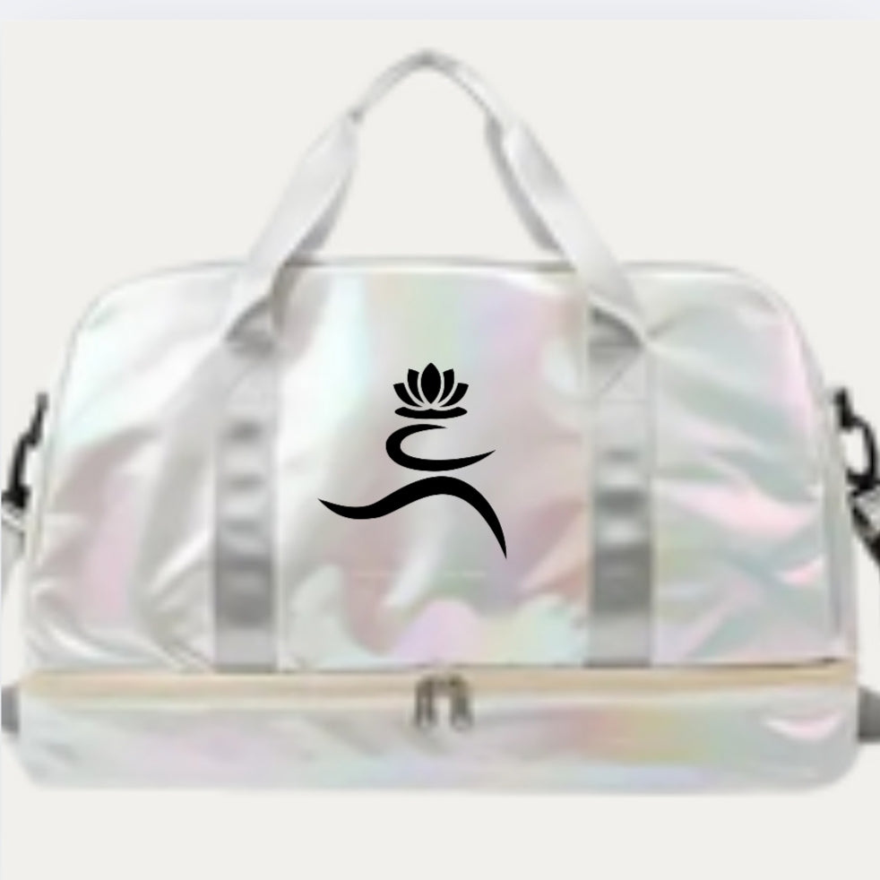 Run Free by Vee - Duffel Bag