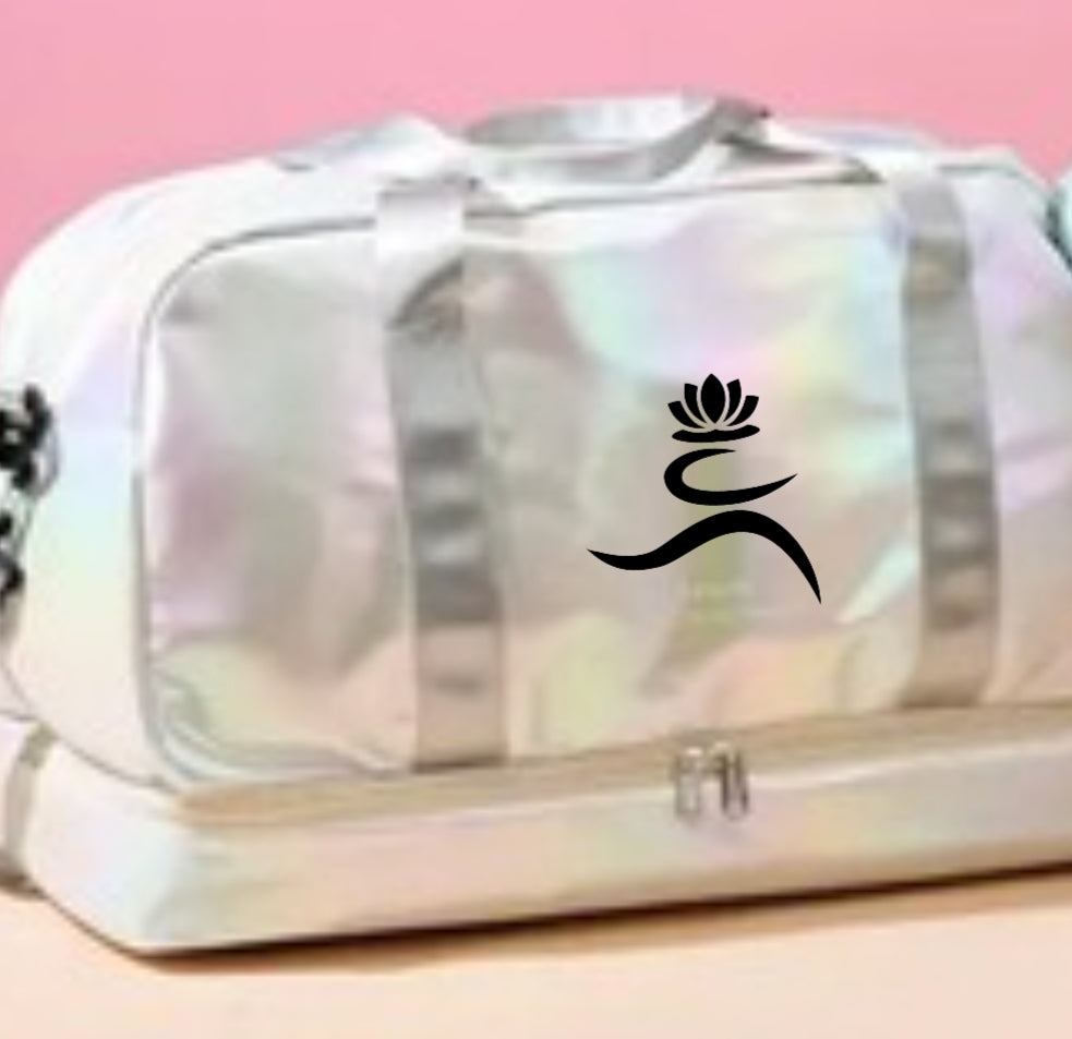 Run Free by Vee - Duffel Bag