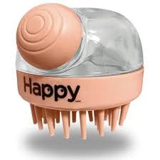 Happy Liquid Infusion Scalp Massager