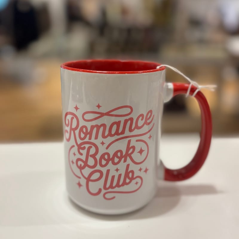 Collier Crafts Ceramic Mug