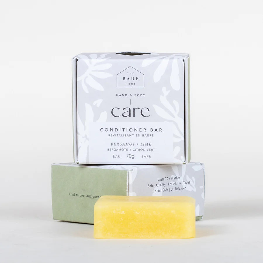 The Bare Home CARE Conditioner Bar