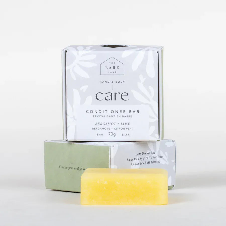 The Bare Home CARE Conditioner Bar