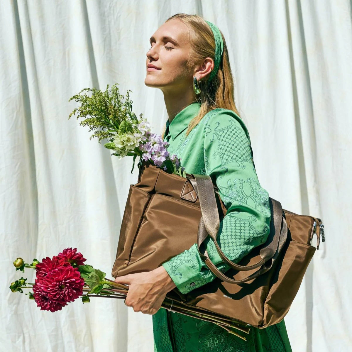 Pixie Mood OLIVIA Tote