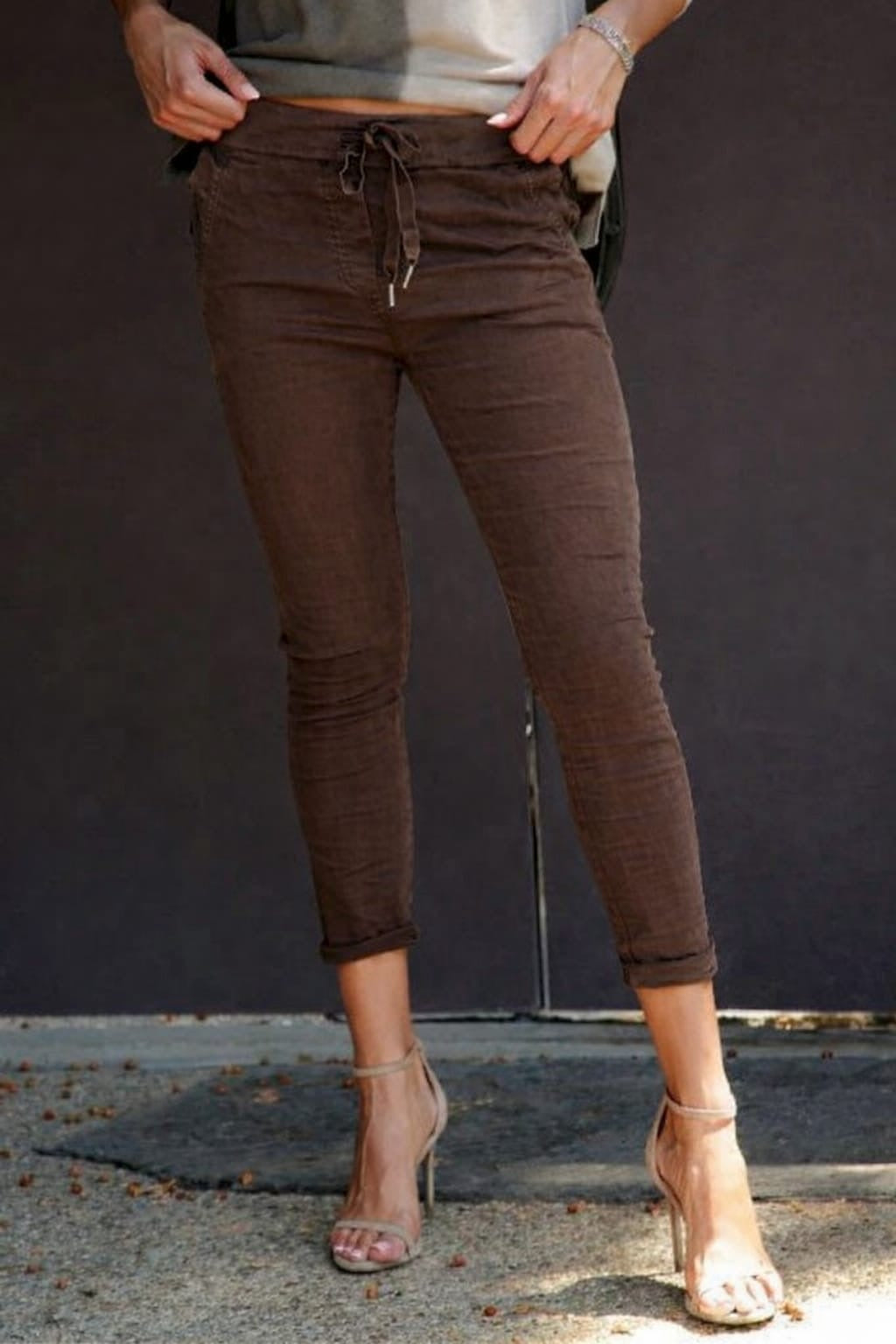 BAZ Apparel - Magic Stretch Joggers