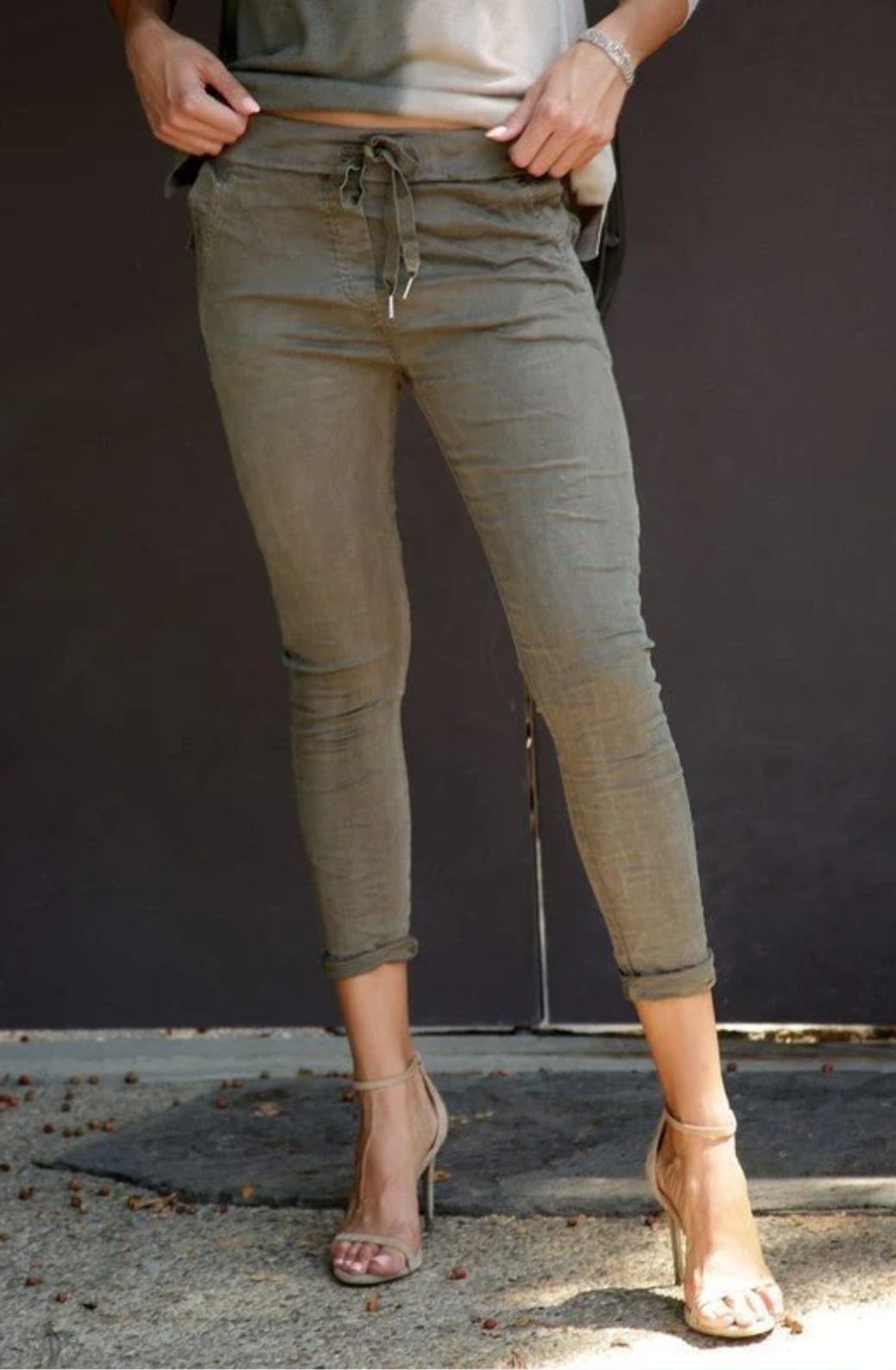 BAZ Magic Stretch Joggers