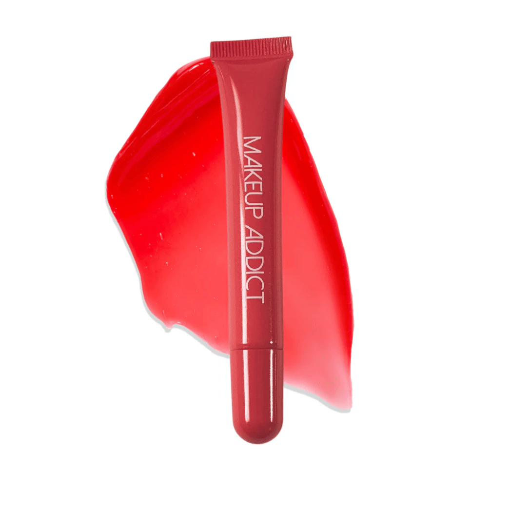 Makeup Addict Peptide Pout Hydrating Lip Gloss