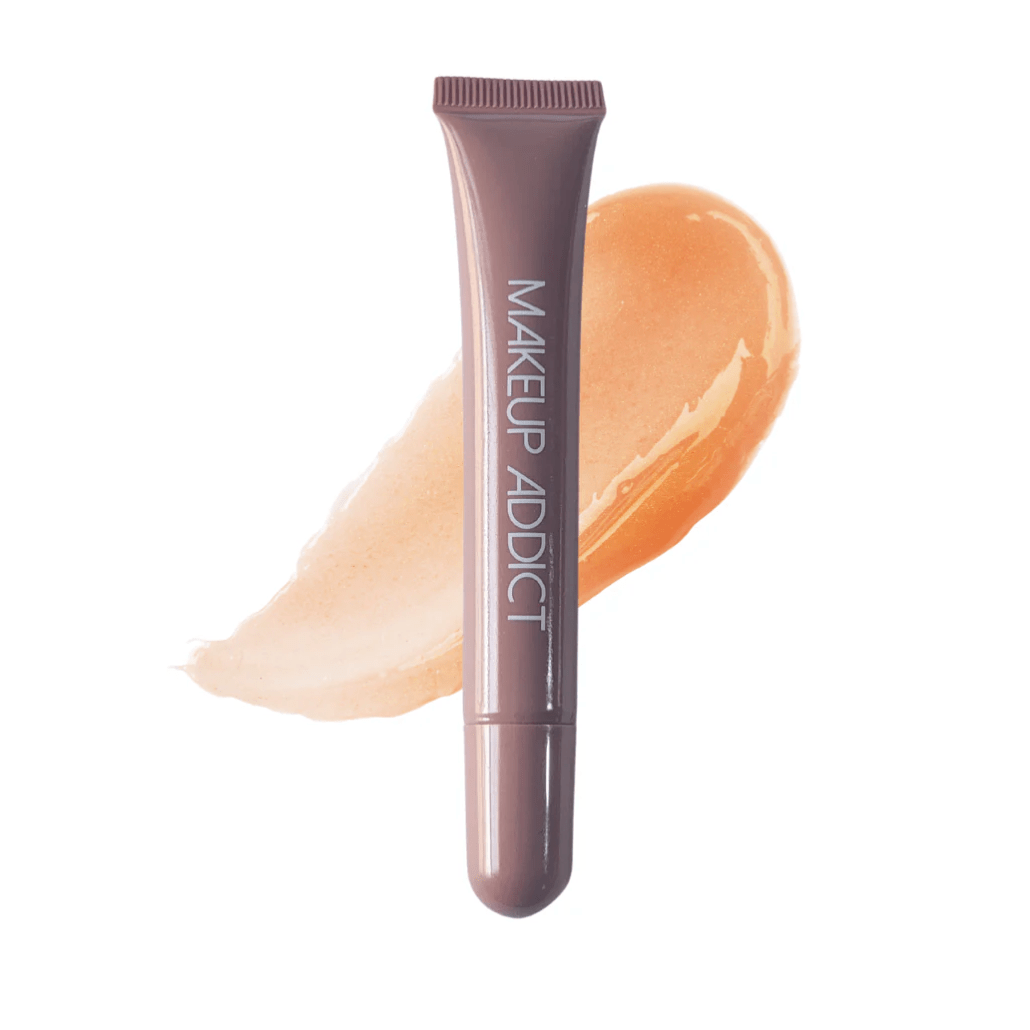 Makeup Addict Peptide Pout Hydrating Lip Gloss