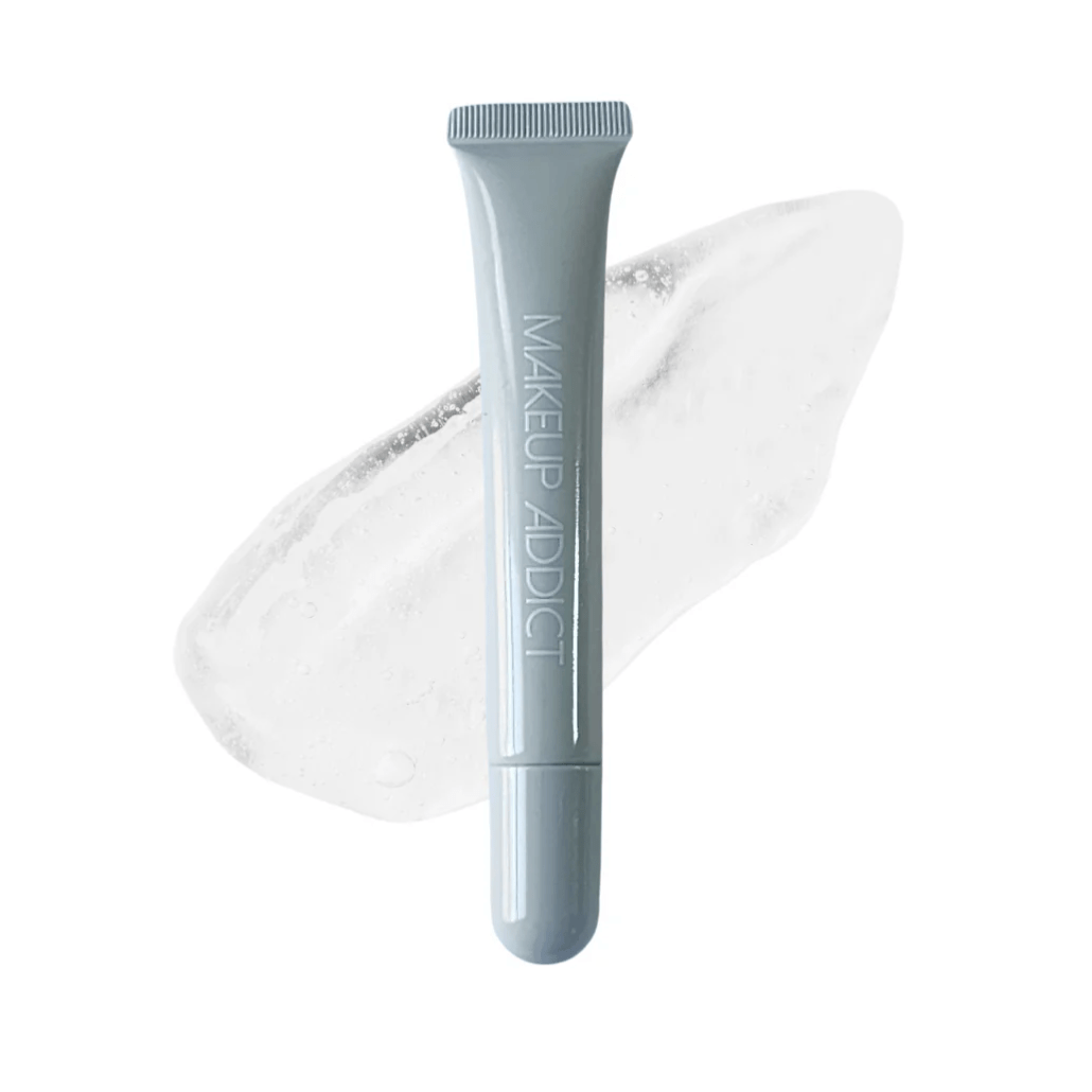 Makeup Addict Peptide Pout Hydrating Lip Gloss