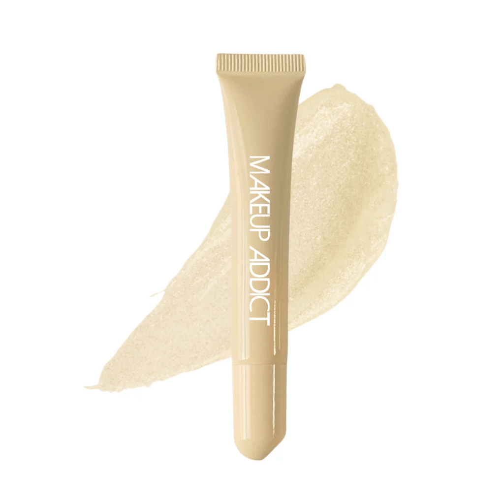 Makeup Addict Peptide Pout Hydrating Lip Gloss