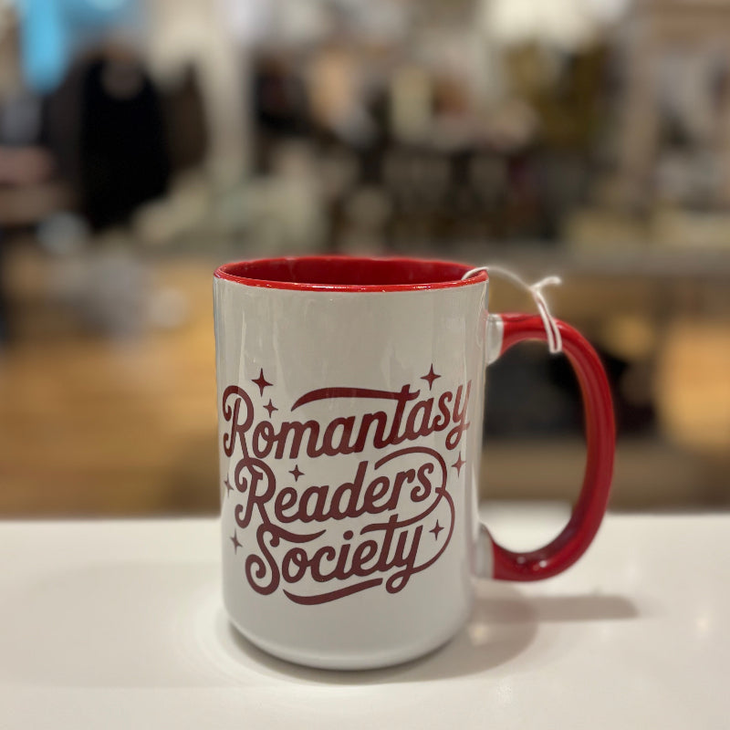 Collier Crafts Ceramic Mug