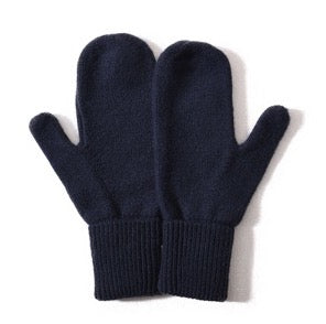 preneLOVE EVELYN Mittens (48% Cashmere)